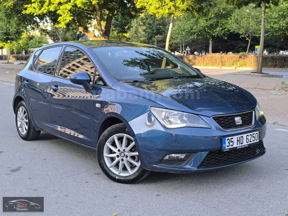 2017 MODEL -SEAT-IBİZA-1.0 ECOTSI-STYLE-DSG