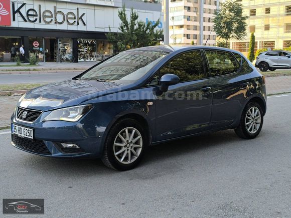 2017 MODEL -SEAT-IBİZA-1.0 ECOTSI-STYLE-DSG