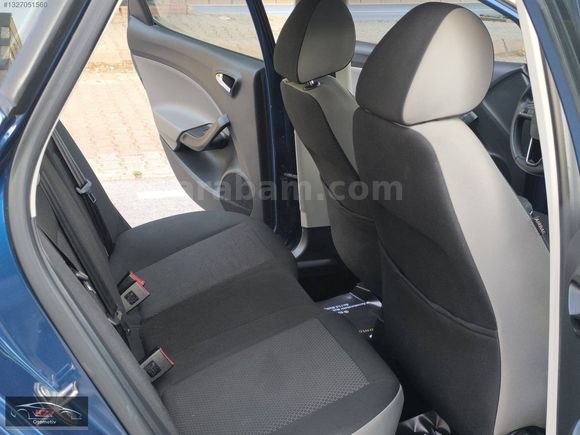 2017 MODEL -SEAT-IBİZA-1.0 ECOTSI-STYLE-DSG