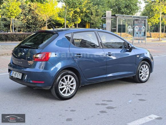 2017 MODEL -SEAT-IBİZA-1.0 ECOTSI-STYLE-DSG
