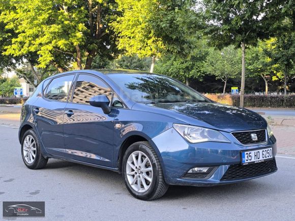 2017 MODEL -SEAT-IBİZA-1.0 ECOTSI-STYLE-DSG
