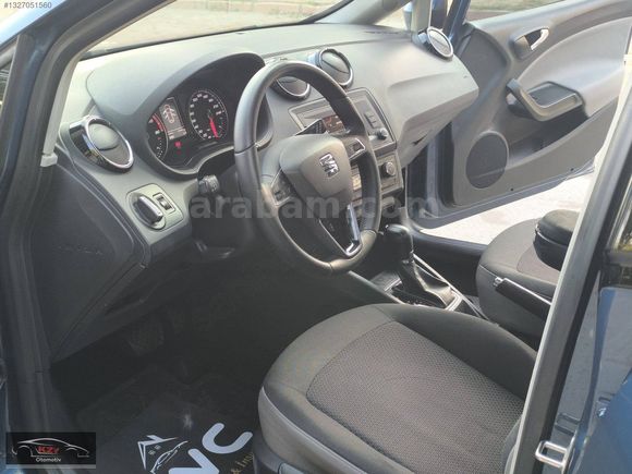 2017 MODEL -SEAT-IBİZA-1.0 ECOTSI-STYLE-DSG