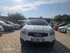 Aynacılar Otomotiv den Nissan Qashqai 1.5 dCi Tekna 2013 Model Hatay