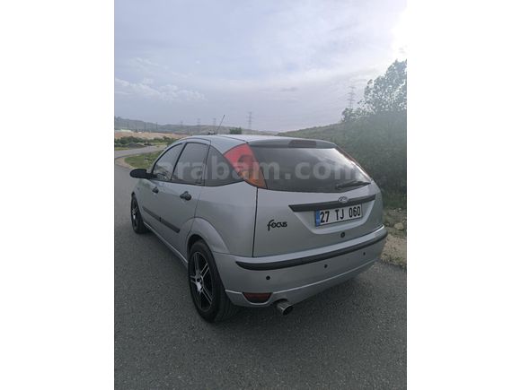 Sahibinden Ford Focus 1.6 Collection 2004 Model