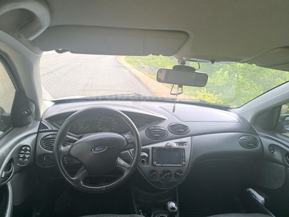 Sahibinden Ford Focus 1.6 Collection 2004 Model