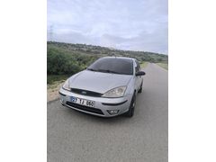 Sahibinden Ford Focus 1.6 Collection 2004 Model