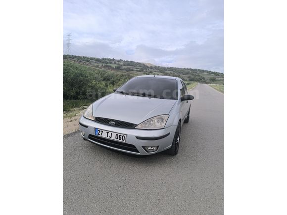 Sahibinden Ford Focus 1.6 Collection 2004 Model