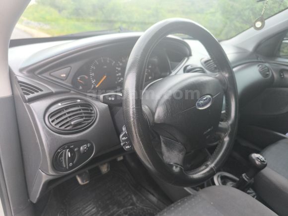 Sahibinden Ford Focus 1.6 Collection 2004 Model