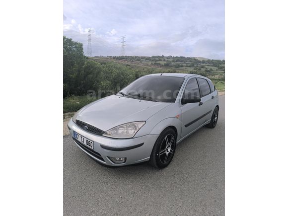 Sahibinden Ford Focus 1.6 Collection 2004 Model