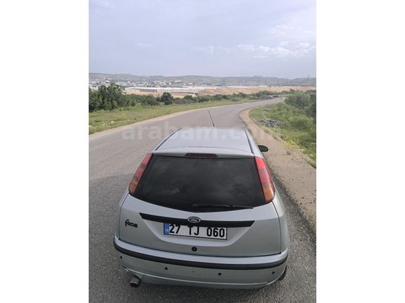 Sahibinden Ford Focus 1.6 Collection 2004 Model