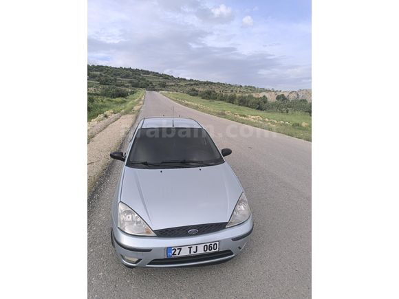 Sahibinden Ford Focus 1.6 Collection 2004 Model