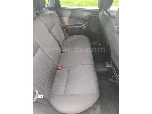 Sahibinden Ford Focus 1.6 Collection 2004 Model