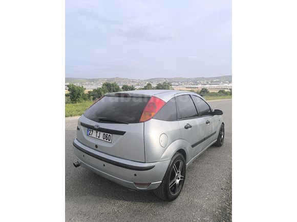 Sahibinden Ford Focus 1.6 Collection 2004 Model