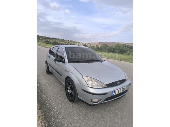 Sahibinden Ford Focus 1.6 Collection 2004 Model