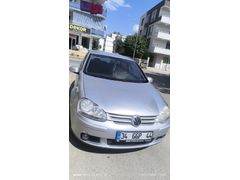 Sahibinden Volkswagen Golf 1.9 TDi Goal 2007 Model