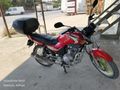 Sahibinden Yamaha YBR 125