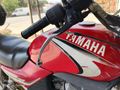 Sahibinden Yamaha YBR 125