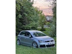 Sahibinden Volkswagen Polo 1.4 Comfortline 2012 Model 