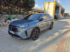 2026 OCAK TESCİLLİ 145 HP'LİK GT PAKET 3008