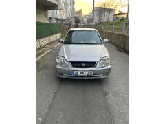 Sahibinden Hyundai Accent 1.5 CRDi Admire 2005 Model 