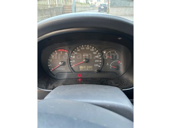 Sahibinden Hyundai Accent 1.5 CRDi Admire 2005 Model 