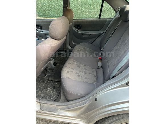 Sahibinden Hyundai Accent 1.5 CRDi Admire 2005 Model 