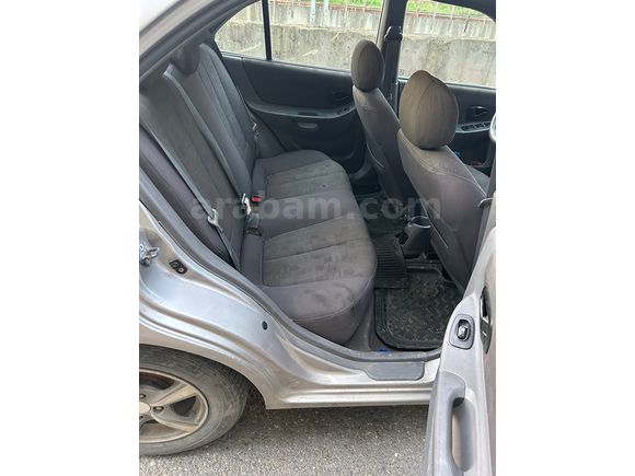 Sahibinden Hyundai Accent 1.5 CRDi Admire 2005 Model 