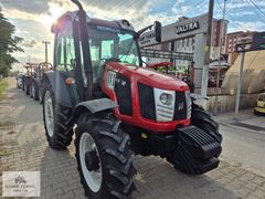 HASAN YÜKSEL,DEN HATTAT A80 4WD KABİNLİ KLİMALI 2011 SINIF