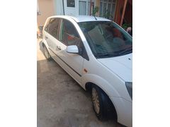 Sahibinden Ford Fiesta 1.4 TDCi Comfort 2008 Model