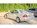 SAHİBİNDEN TERTEMİZ C200 CDİ