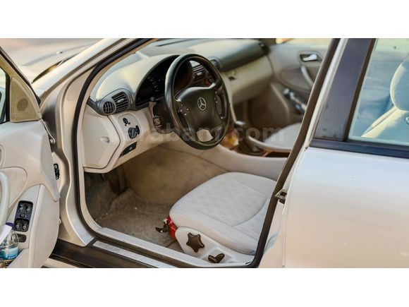 SAHİBİNDEN TERTEMİZ C200 CDİ