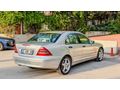 SAHİBİNDEN TERTEMİZ C200 CDİ
