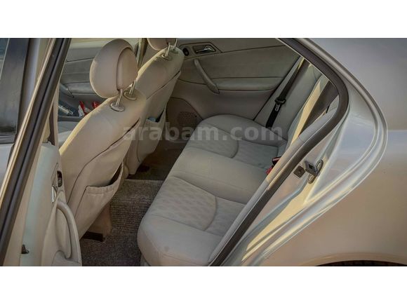 SAHİBİNDEN TERTEMİZ C200 CDİ