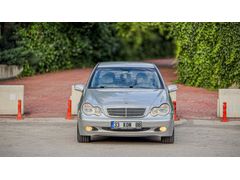 SAHİBİNDEN TERTEMİZ C200 CDİ