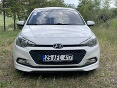 Sahibinden Hyundai i20 1.4 CRDi Jump 2016 Model 