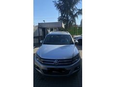Sahibinden Volkswagen Tiguan 1.4 TSI Sport&Style 2012 Model 