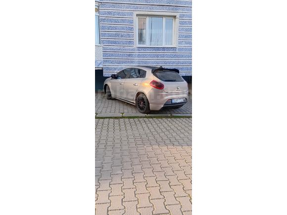 Sahibinden Fiat Bravo 1.6 Mjet Dynamic Plus 2011 Model