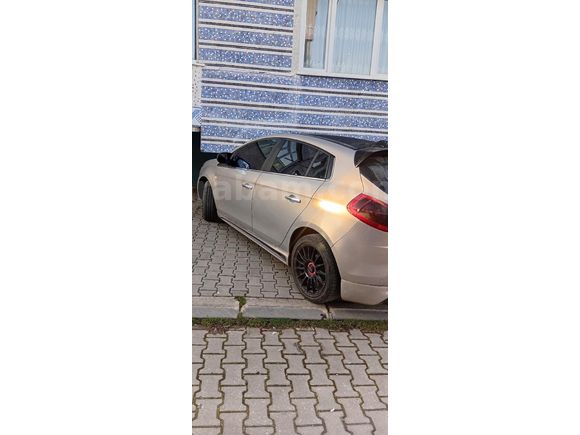 Sahibinden Fiat Bravo 1.6 Mjet Dynamic Plus 2011 Model