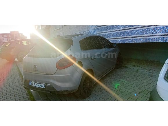 Sahibinden Fiat Bravo 1.6 Mjet Dynamic Plus 2011 Model