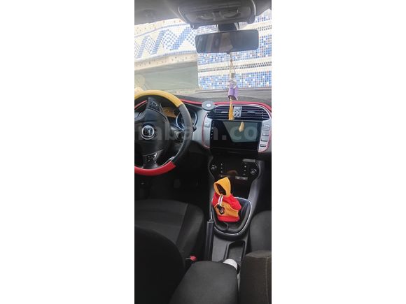 Sahibinden Fiat Bravo 1.6 Mjet Dynamic Plus 2011 Model