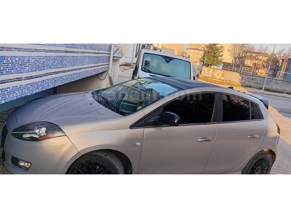 Sahibinden Fiat Bravo 1.6 Mjet Dynamic Plus 2011 Model