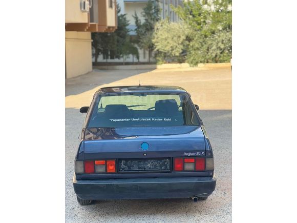 MUYANE SIFIR 93 SLX 