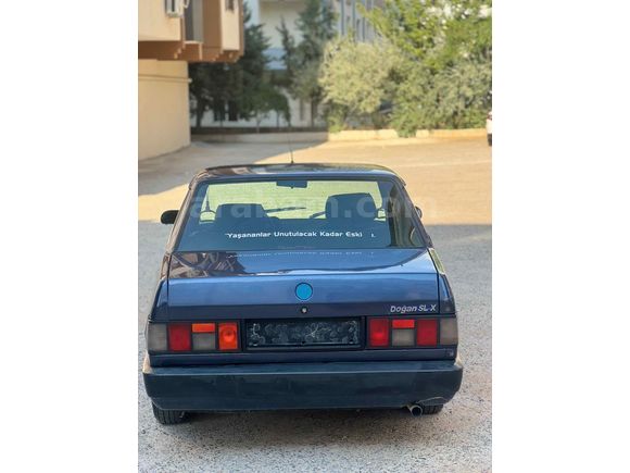 MUYANE SIFIR 93 SLX 