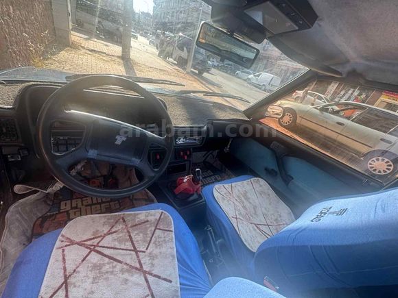 MUYANE SIFIR 93 SLX 