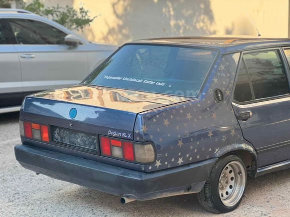 MUYANE SIFIR 93 SLX 