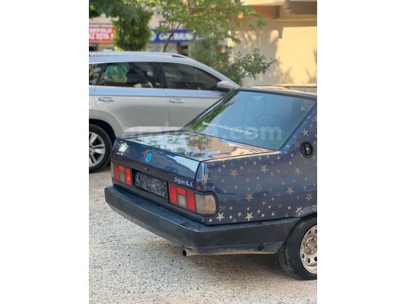 MUYANE SIFIR 93 SLX 