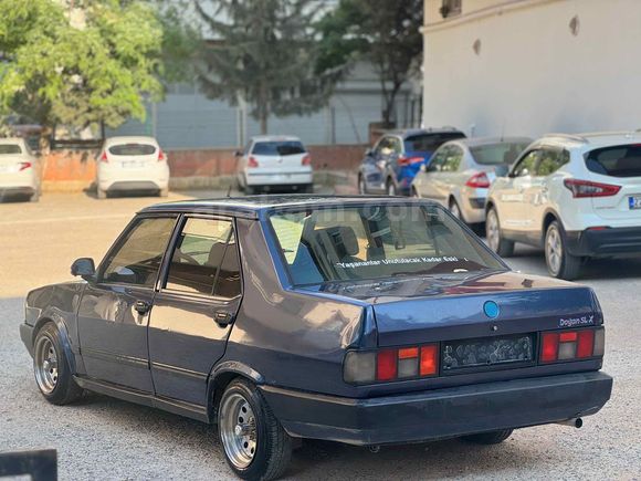 MUYANE SIFIR 93 SLX 