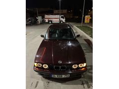 Sahibinden BMW 5 Serisi 520i Standart 1993 Model 
