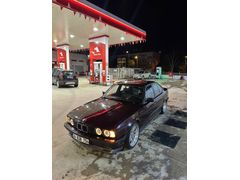 Sahibinden BMW 5 Serisi 520i Standart 1993 Model 