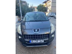 Sahibinden Peugeot 3008 1.6 HDi Premium Pack 2010 Model 